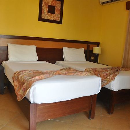 Hotel Viking Club Шарм-эль-Шейх Экстерьер фото