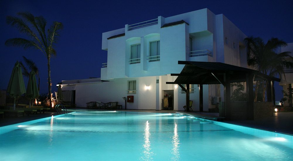 Hotel Viking Club Шарм-эль-Шейх Экстерьер фото